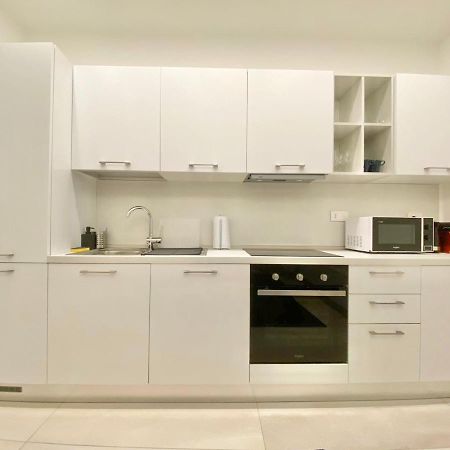Idylle Double Suite Apartment Duomo Milano Eksteriør bilde