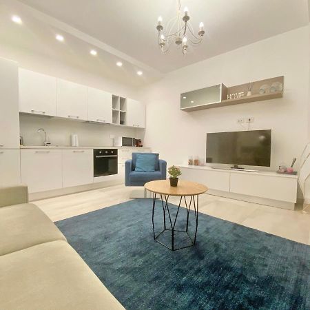 Idylle Double Suite Apartment Duomo Milano Eksteriør bilde