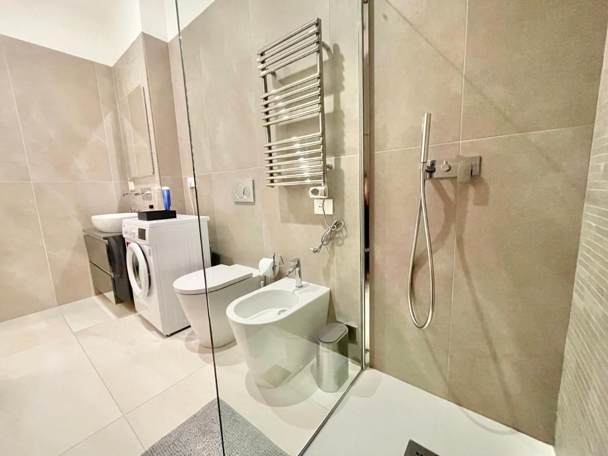 Idylle Double Suite Apartment Duomo Milano Eksteriør bilde