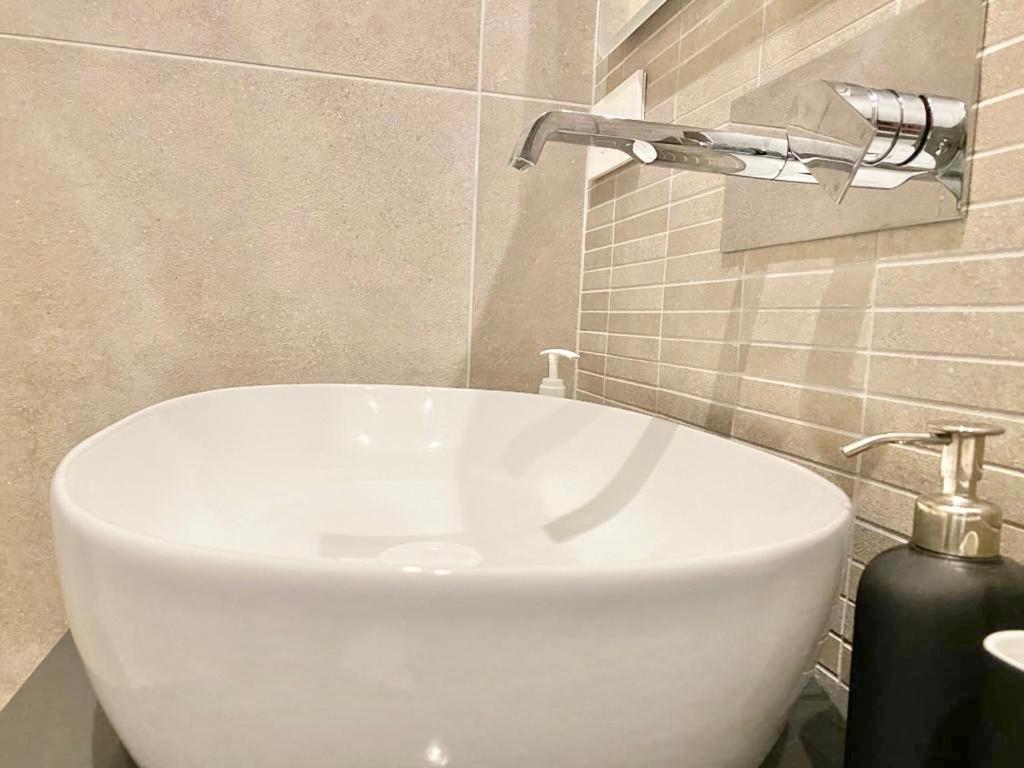 Idylle Double Suite Apartment Duomo Milano Eksteriør bilde