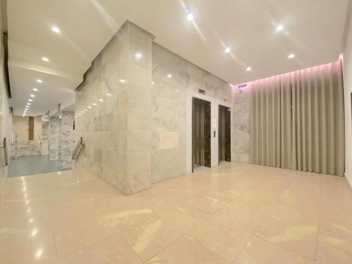 Idylle Double Suite Apartment Duomo Milano Eksteriør bilde