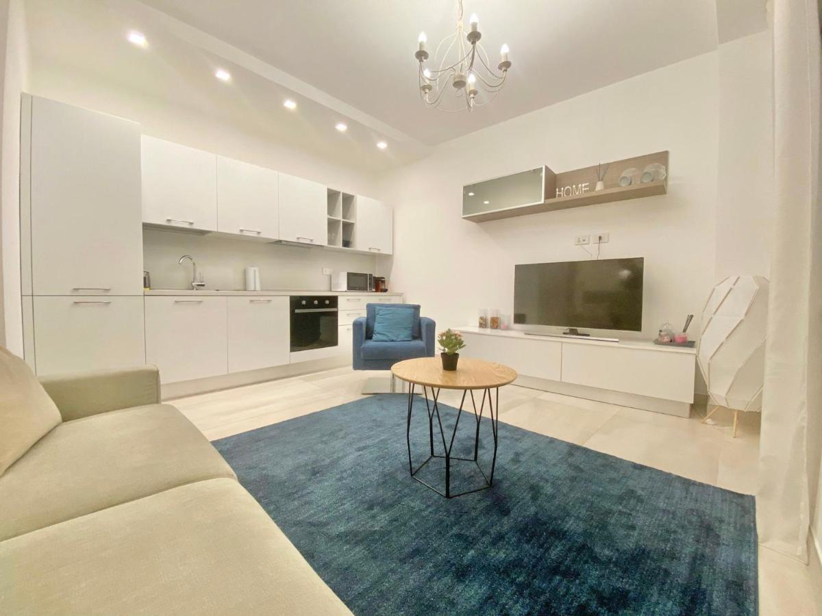 Idylle Double Suite Apartment Duomo Milano Eksteriør bilde