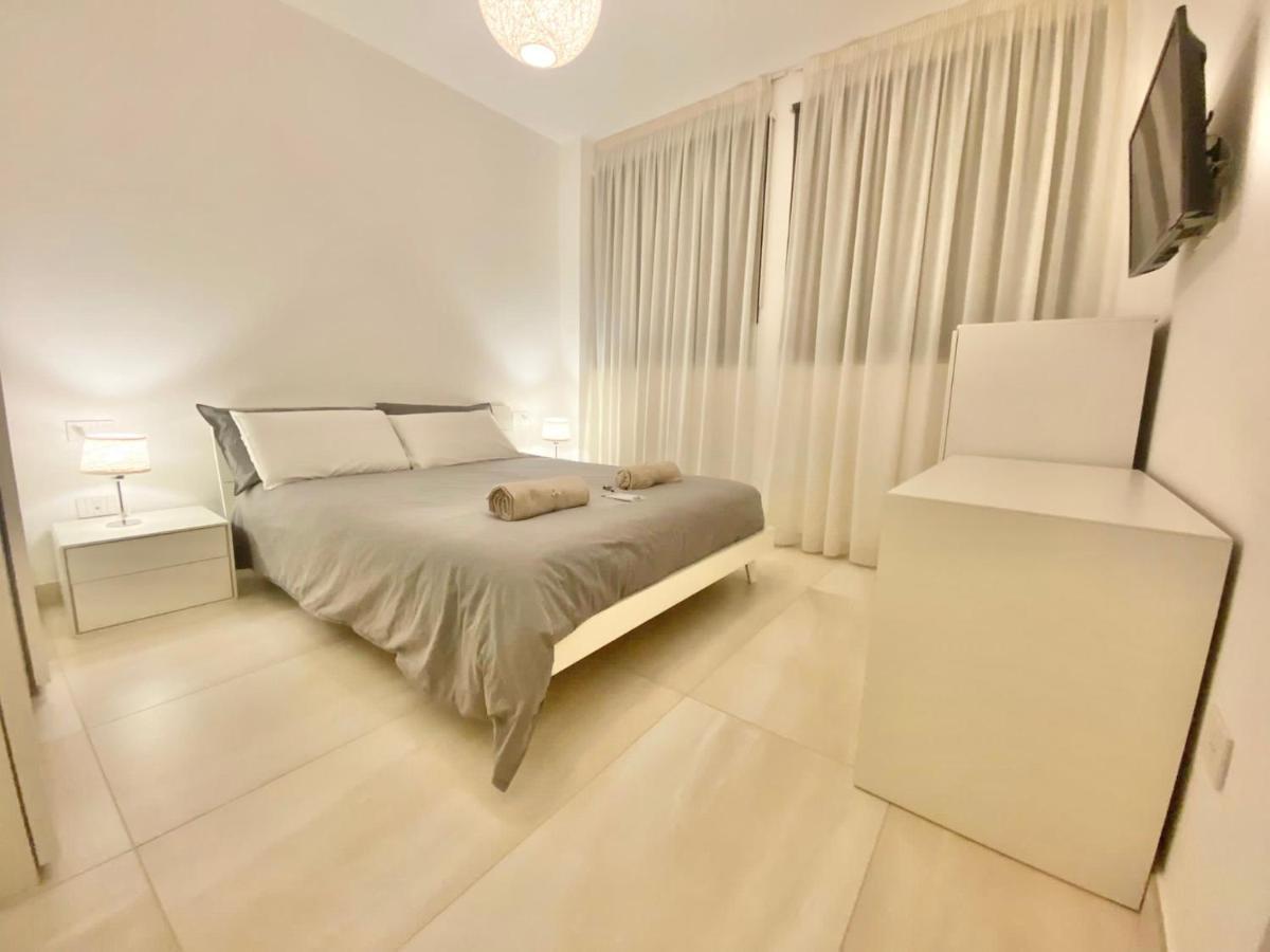 Idylle Double Suite Apartment Duomo Milano Eksteriør bilde
