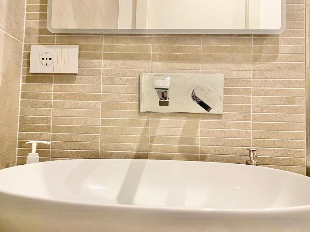 Idylle Double Suite Apartment Duomo Milano Eksteriør bilde