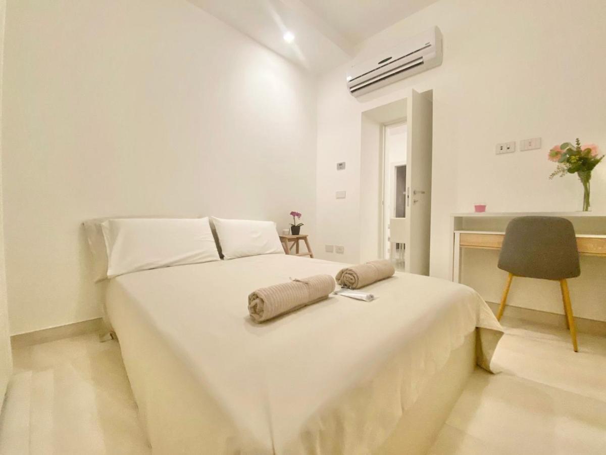 Idylle Double Suite Apartment Duomo Milano Eksteriør bilde